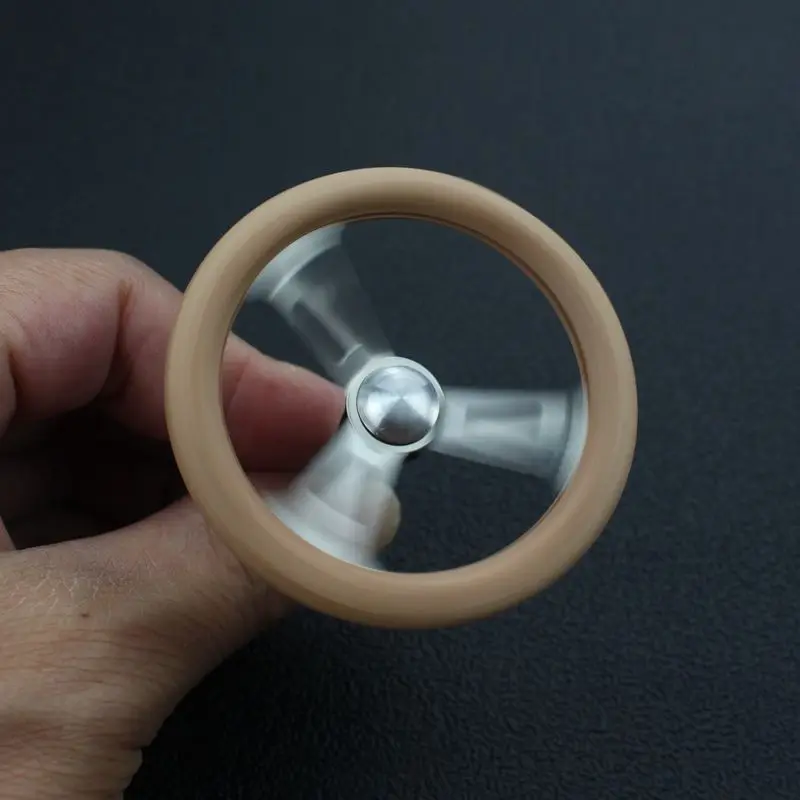 RETRO Car Air Freshener Perfume Diffuser Vintage Wood Steering Wheel Scent Good Smell Fragrance Decoration Interior Accessories