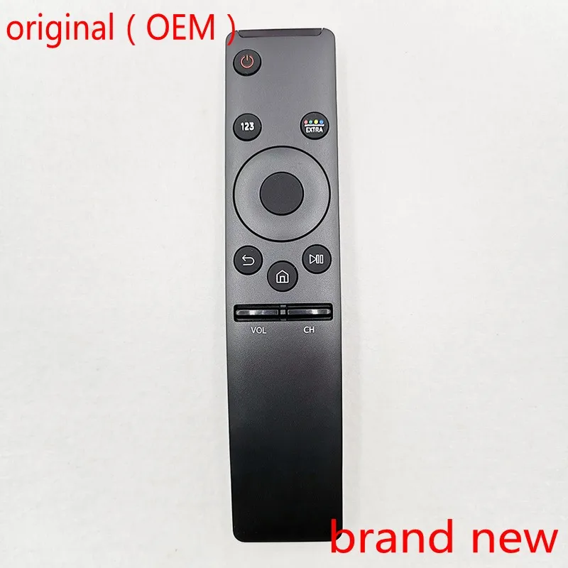 Оригинальный пульт дистанционного управления для Samsung BN59-01259b UE43KU6000U UE49K5500 UE49KU6670U UE50KU6000 UE50KU6000U UE55K6300 lcd tv