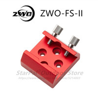 ZWO FS Finder Mirror Slot Guide Star Mirror Slot 2nd Generation Upgrade New Product Adapt AIRPRO ZWO-FS-II