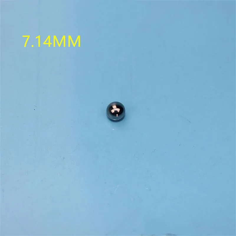 10pcs/set high quality 26 electric hammer steel ball power tool accessories 7.14mm 8mm