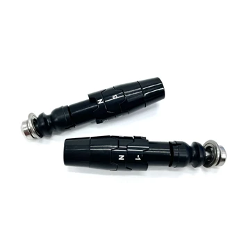 Callaway büyük Bertha için Golf adaptörü kol değiştirme, X-Hot2 Legacy,FT Optiforce sürücü Fairway ahşap-mevcut ucu Size335/350