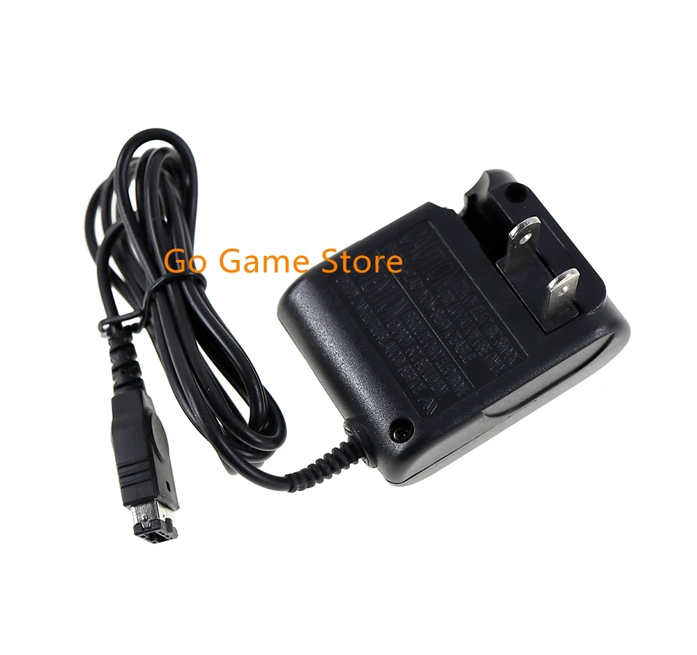 5 шт. для Game Boy Advance SP GBA SP США Настенное домашнее зарядное устройство Адаптер переменного тока