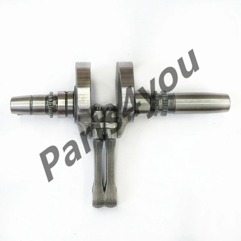 Can-Am BRP 570 600 650 800 Outlander Renegade 420219746 wał korbowy assy 2006-2018