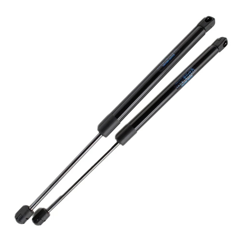 1 Pair Gas Spring Struts Lift Support For 2002 2003 2004 2005 2006 2007 2008 Chevrolet Trailblazer XL SLT Rear Window 507MM