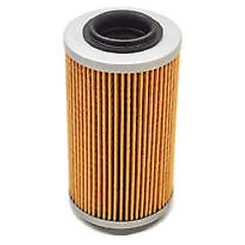 Engine Oil Filter for 420956741 Sea Doo 130 Thru 260Hp 4 TEC Rotax Seadoo