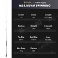 NBSJ651M
