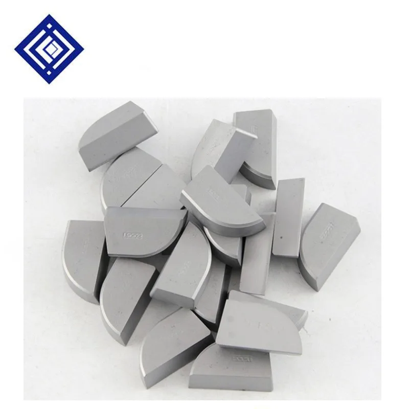 30pcs/lot YG3/YG6/YG8/YG3X/YG6X/ YG6A/YG8N A420 Carbide Welding Inserts insert brazed tips