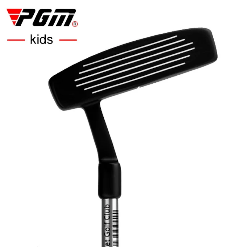 PGM Kids NSR Golf Putter Right Handed Stainless Steel Children Beginners Practice Golf Clubs JRTUG006 Wholesale