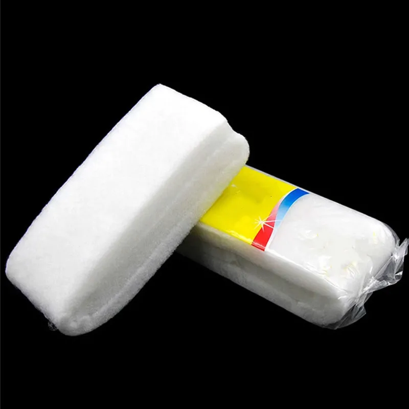 1PC 100cm Length Biochemical Filter Sponge White Cotton for Aquarium Fish Tank 3cm Thickness Filter Accessory Filter Midea