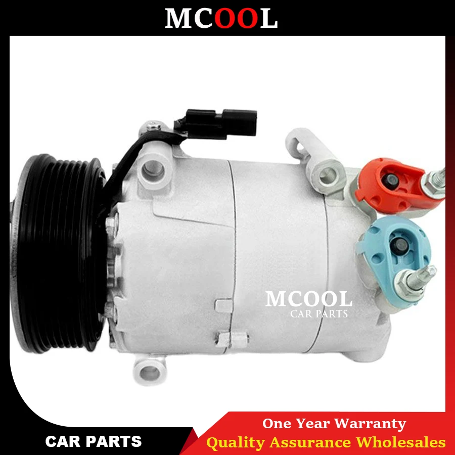 For AC Compressor Range Rover Evoque L538 LR Discovery Sport L550 2.2 SD4 LR027788 LR041117 LR051045 LR056300 LR083481 LR027789