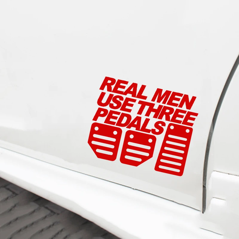 تصميم ناقل الحركة اليدوي الحقيقي، نوافذ السيارة، المصدات، ملحقات الدراجات النارية، ملصقات سيارات من الفينيل المزخرفة