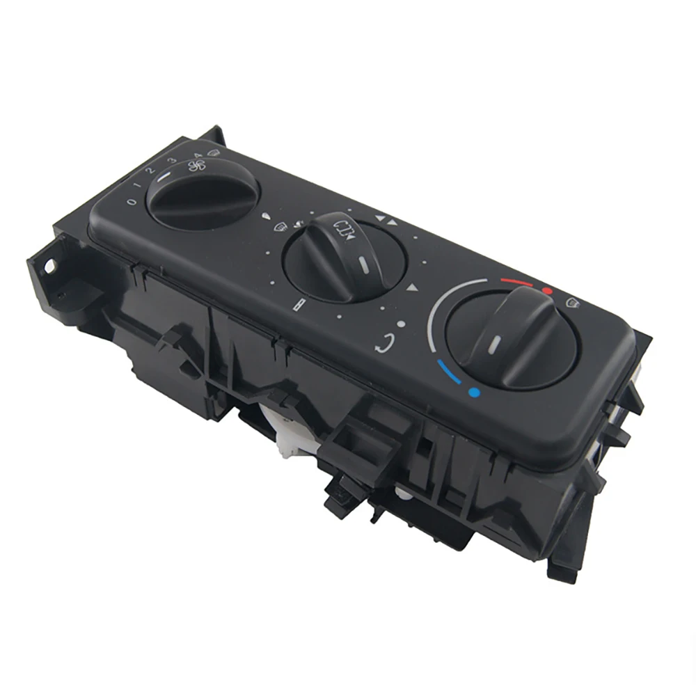 Suitable for Mercedes-Benz Actros heater control unit 9438200026 A9438200026