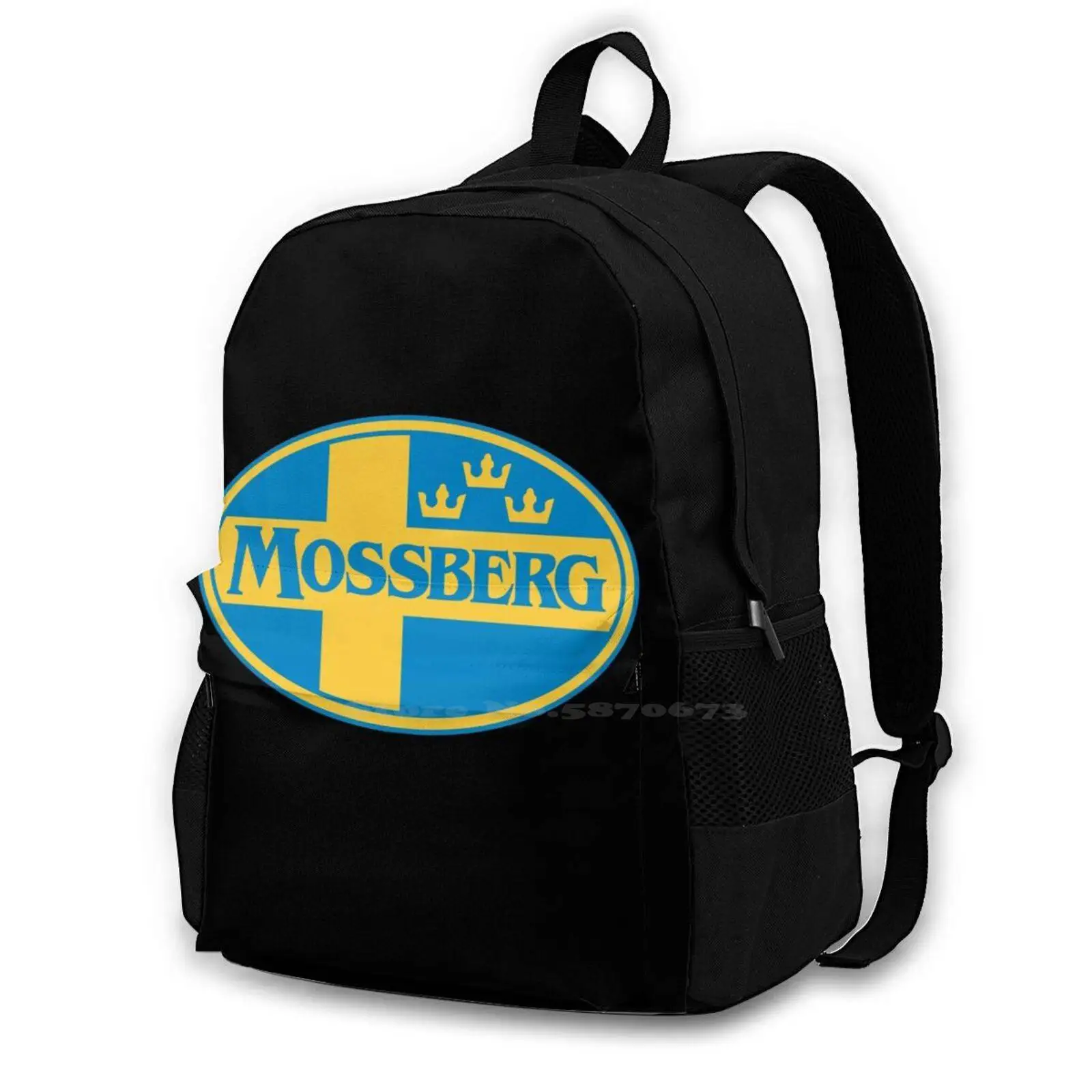 

Yohurongra Fashion Travel Laptop School Backpack Bag Mossberg Mossberg 500 O F Mossberg Sons Mossberg Mvp O F Mossberg And Sons
