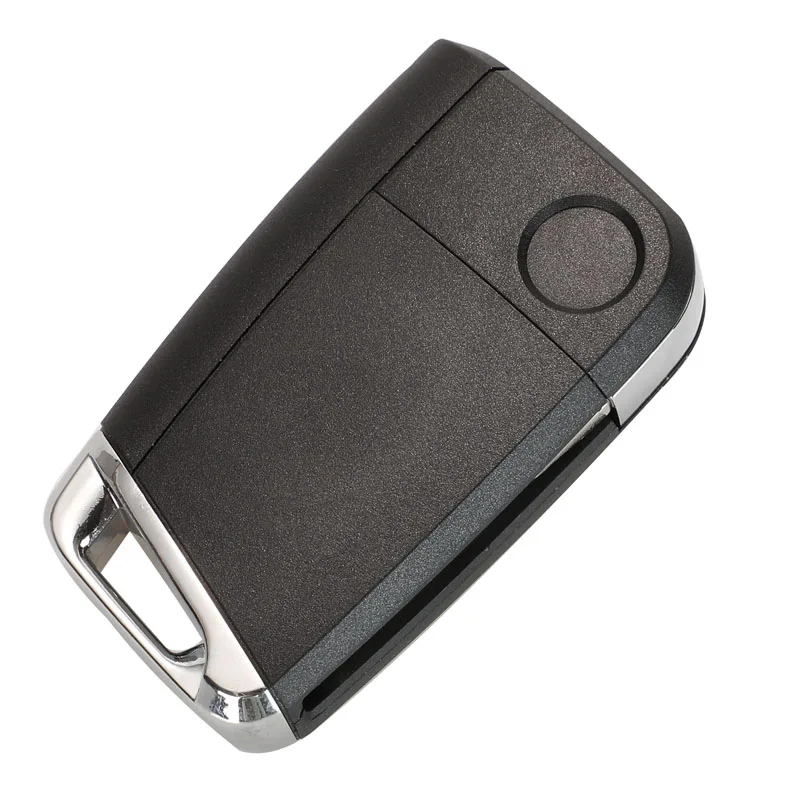 Auto-Funkschlüssel 434 MHz Megamos AES MQB für VW Seat Leon Ateca Golf7 MK7 Touran Polo Tiguan Skoda Octavia 5G 6959752 AB BB 6V 0959752 – Detail 7