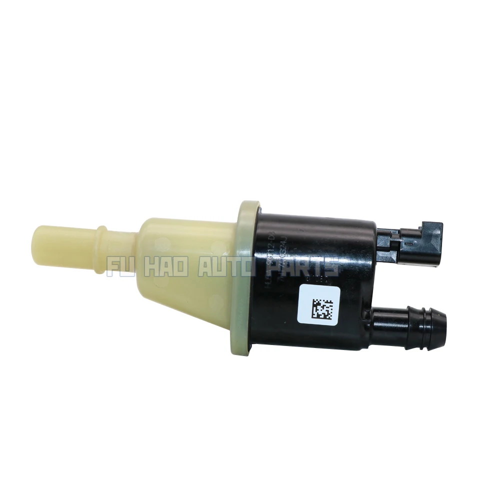 HU5A-9G712-DB HU5A9G712DB Vapor Canister Purge วาล์วสําหรับ Ford Escape IV Lincoln MKZ 2016-2018