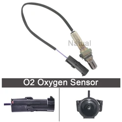 Lambda Oxygen O2 Sensor For Daewoo Lanos Leganza Nubira Espero Nexia Opel Ascona Astra Campo Corsa Kadett Tigra Vectra 25162753