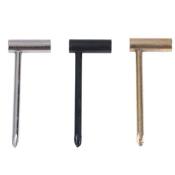 7mm/8mm/6.35mm  Hex Guitar Truss Rod Wrench Repair Tool  Adjustment Sleeve Electric Guitar Hex Wrench