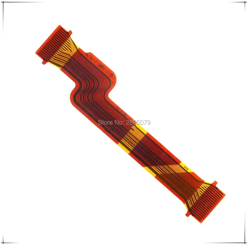 New Original  Repair Part For Sony HDR-PJ800 PJ810 PJ820E storage board memory soft board cable arrangement