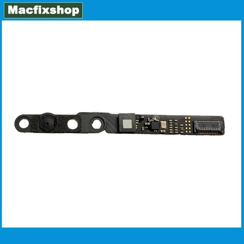 Original A2159 Webcam Camera 2019 Year For MacBook Pro Retina 13” A2159 iSight Camera Board 821-01545-A 01545-A Replacement