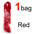 red color