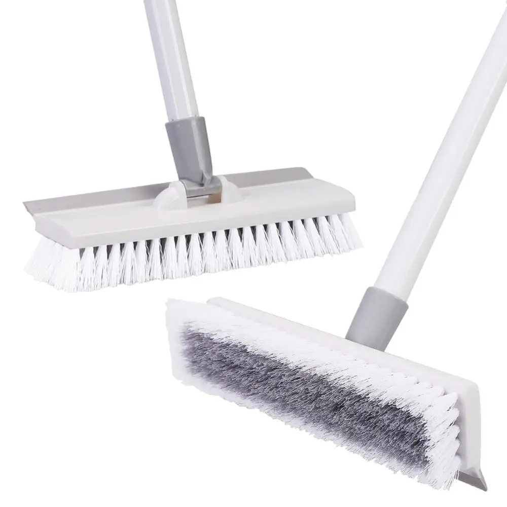 Floor Scrub Brush with 50