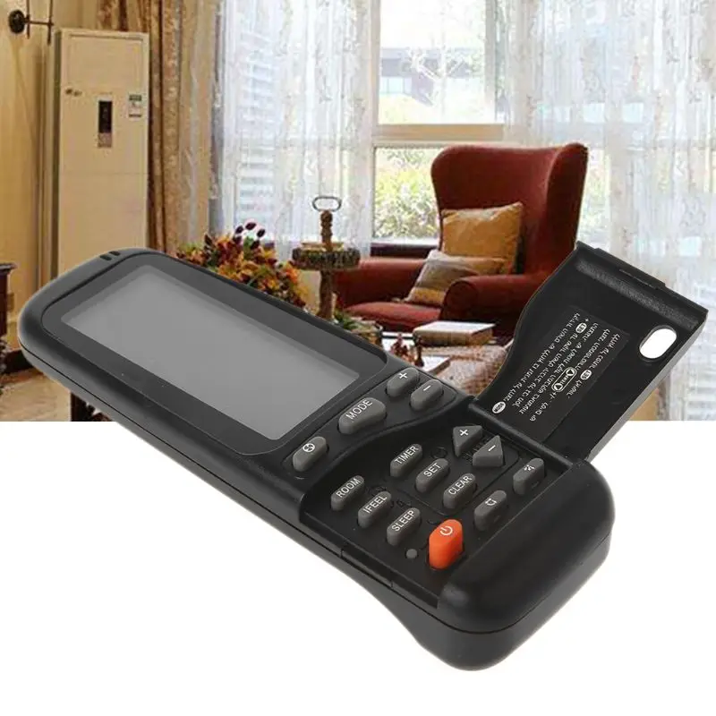 Air Conditioner Remote Control Untuk Electra / Emailair / Elco RC3 23IN1