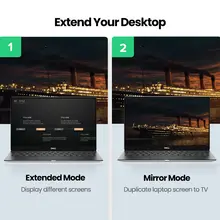 HDMI to VGA Adapter #3