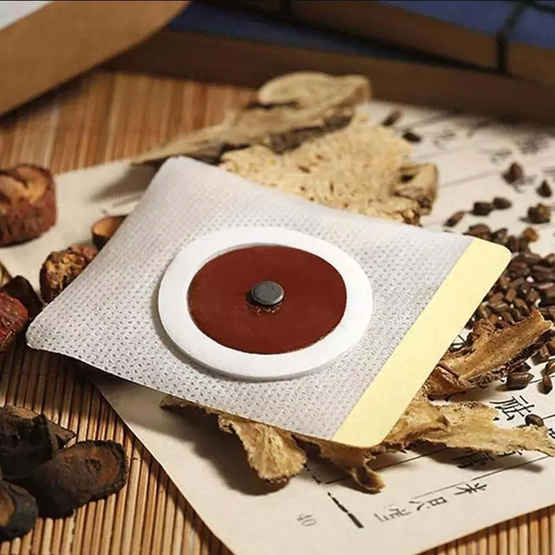 10/100pcs Slimming Weight Loss Burning Fat Sticker Products Chinese Medicina Tradicional Products Slim Patch Remedio Para Emagr