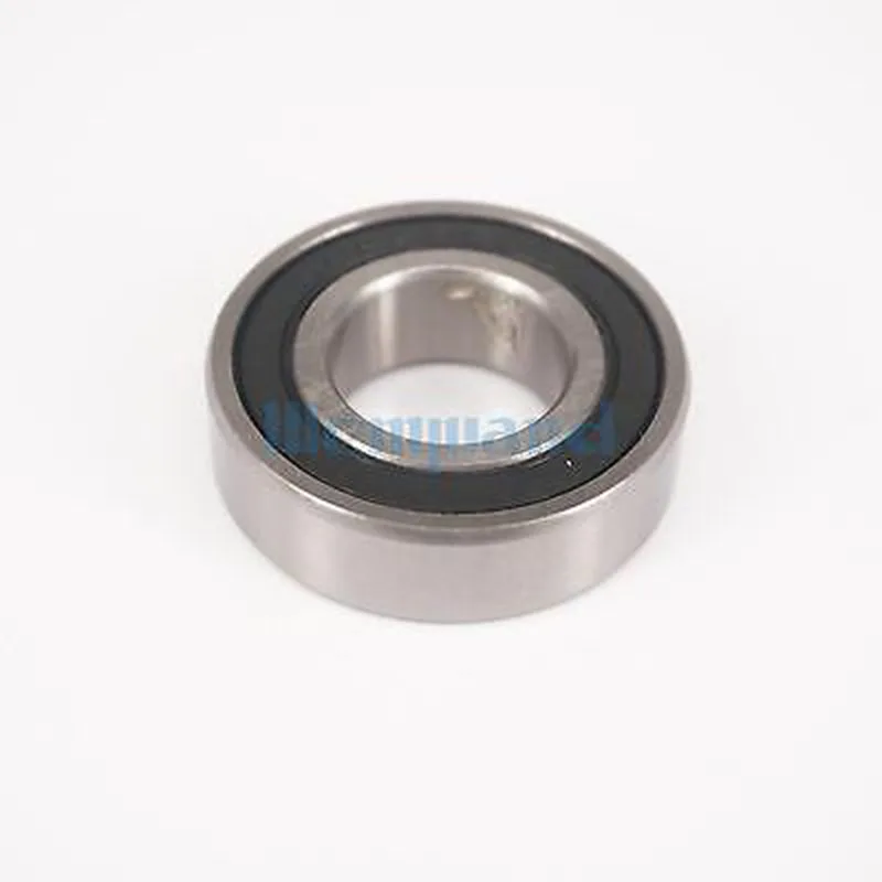 6003-2RS 17x35x10mm ABEC1 Thin-wall Shielded Deep Groove Ball Bearing