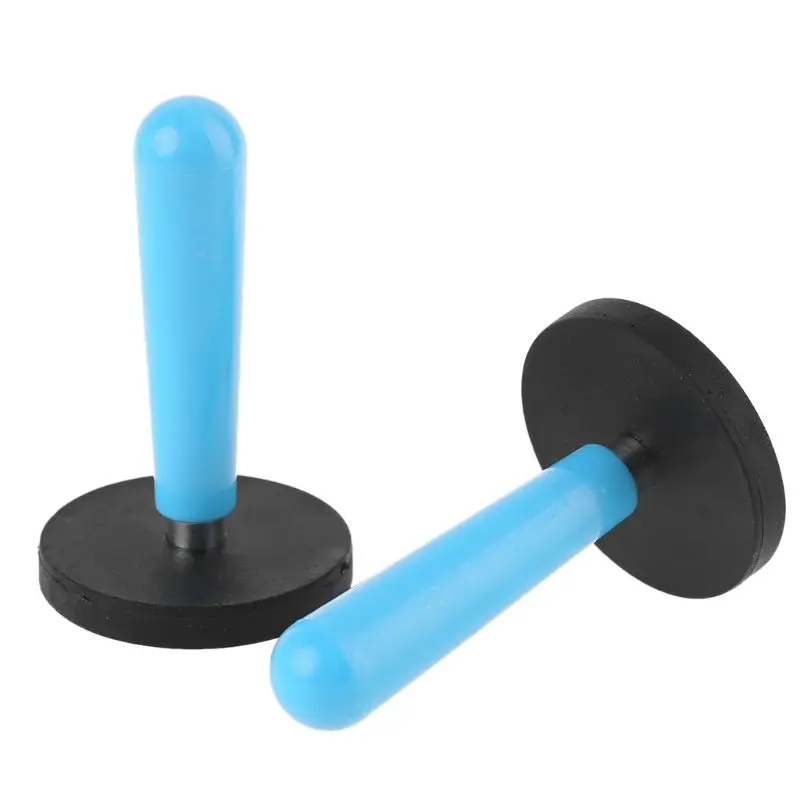 2pcs Car Wrap forte supporto magnetico lamina per veicoli adesivi per pellicole in vinile avvolgimento installa strumento magnete Fix Sign Tool