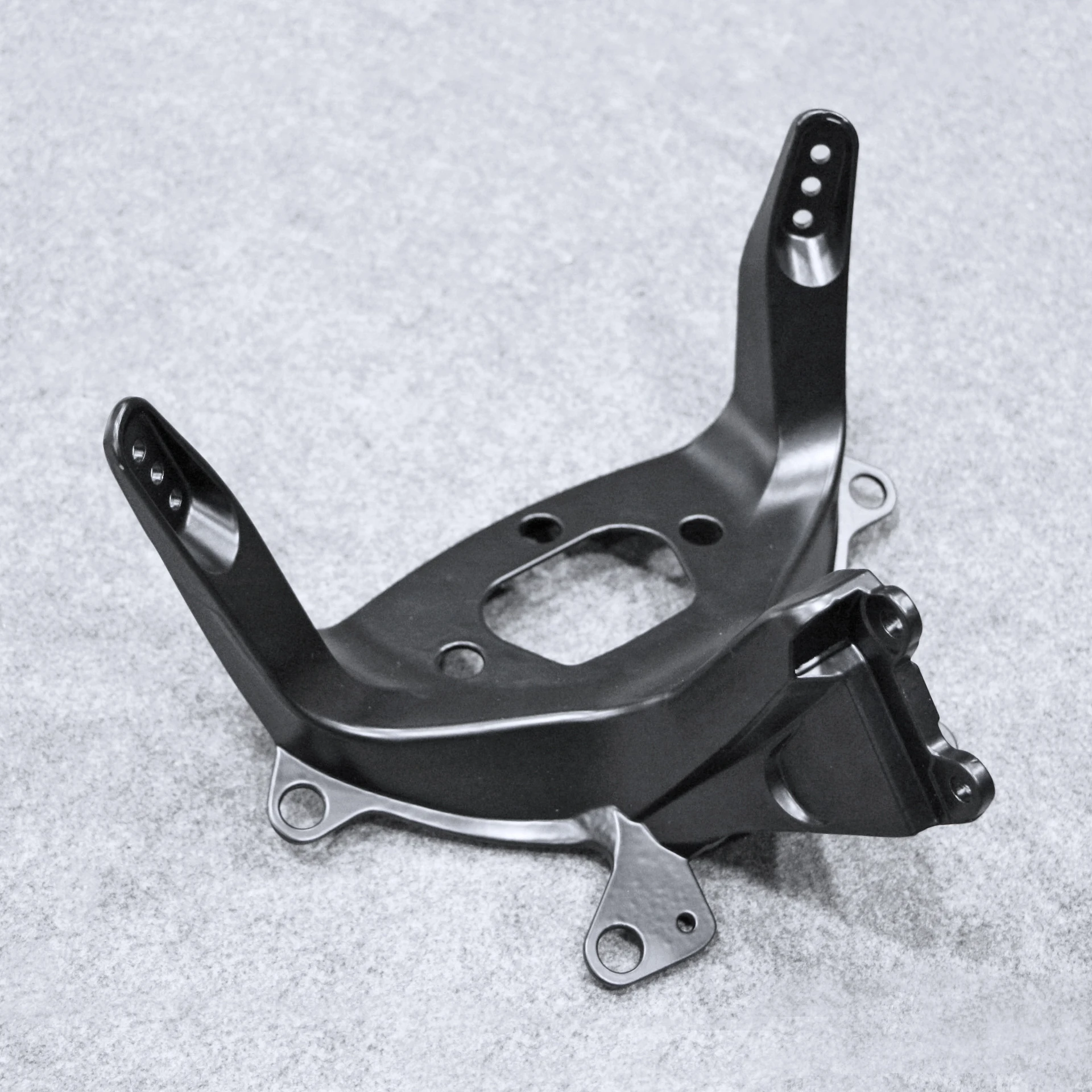 Fit For 1999 - 2026 YZF-R6 YZF R6 Motorcycle Upper Stay Fairing Headlight Cowl Bracket 2025 2017 2016 2008 2003 2006 2021 2023