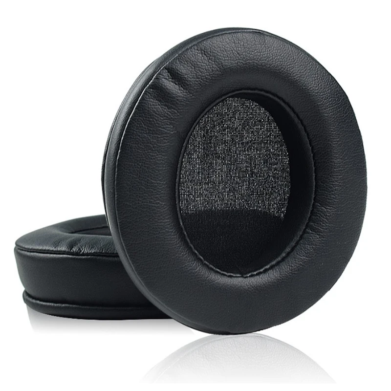 Replacement Memory Foam Ear Cushion Kit Pad Cover For Razer Kraken X USB Ultralight Gaming Headset 7.1 Surround Sound