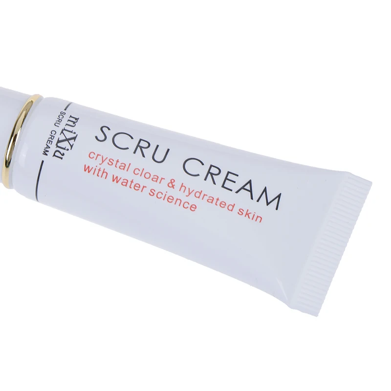 1pc Lips Moisturizing Exfoliating Scru Cream Care Tool  Lip Removal Horniness Gel