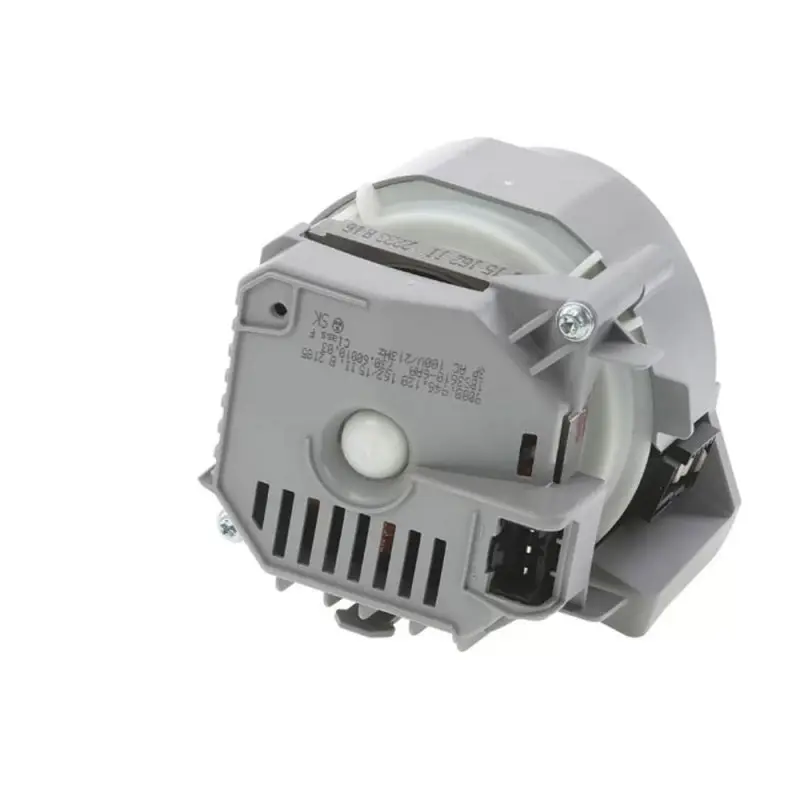 00755078 - Dishwasher Heat Pump For Balay, Blaupunkt, Bosch, Constructa, Gagganeu, Küpperbusch, NEFF, Profilo, Siemens,Viva