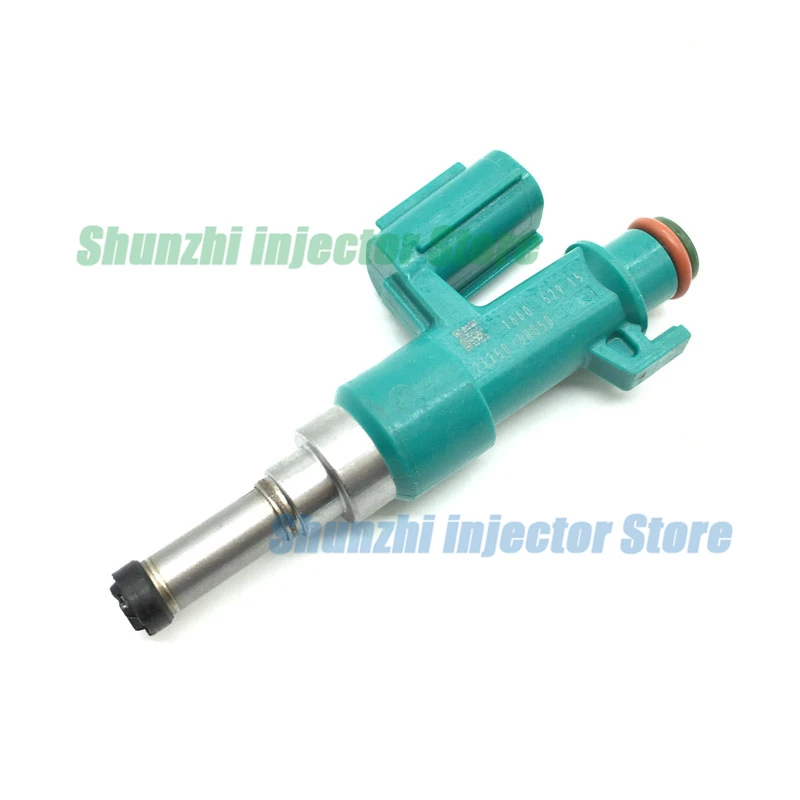 

Fuel Injector Nozzle For Toyota Lexus 23250-38050 23209-38050 Car Engine Nozzle Injection Valve Injector Fuel System