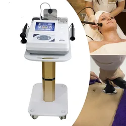 HighFrequency Heating skincare face/body massager tecar diathermy monopolar radiofrequency tecar physio/therapy ablation machine