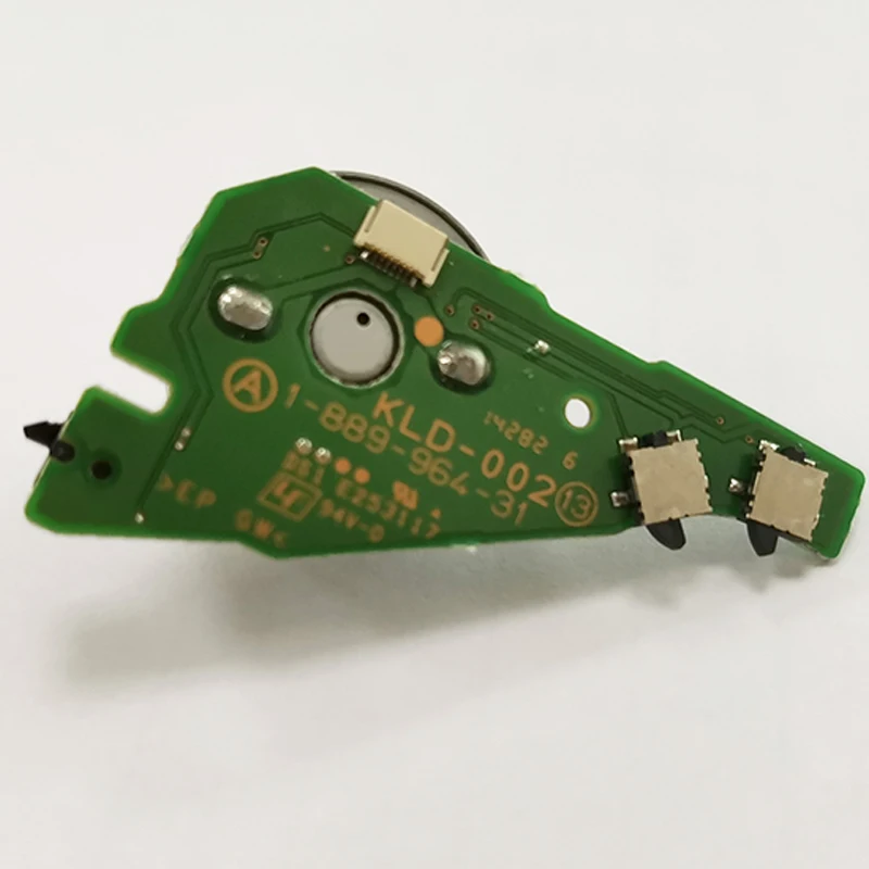 Original For PS4 KLD- 002 003 004 001 PS4 DVD Driver Big Motor PS41206 Slim 490 860 Repair Parts