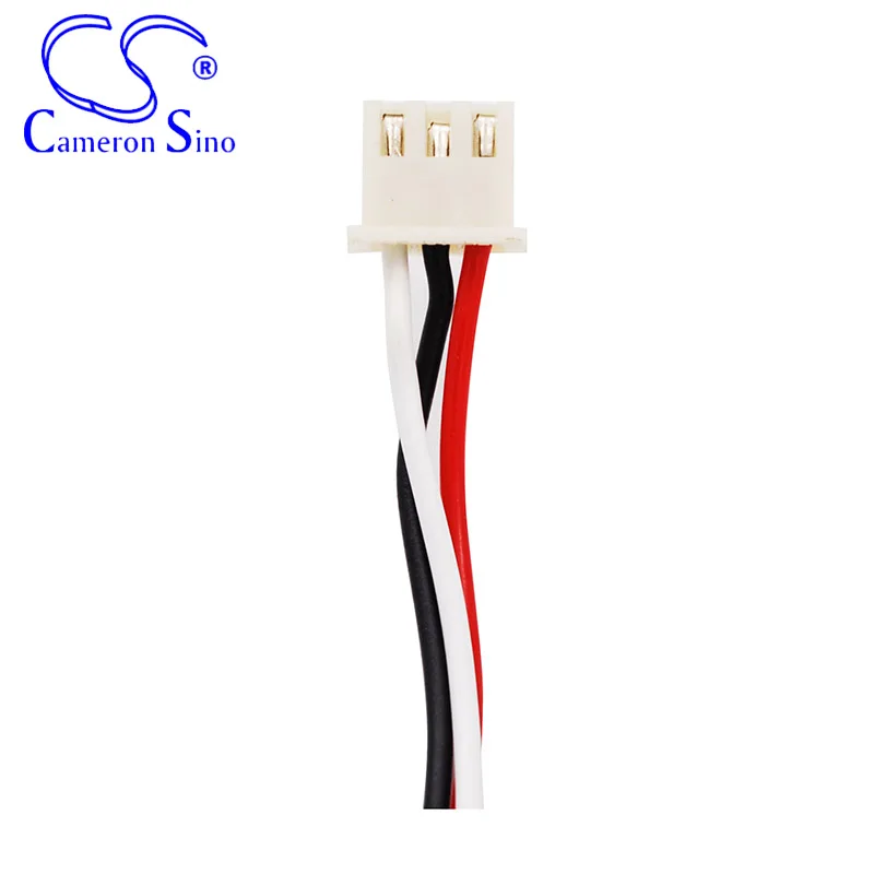 Batería de cámara inalámbrica para teléfono móvil Huawei, pila fija de 1800mAh, compatible con modelo F501, F516, F530, FP515H, ETS5623, HB6A3