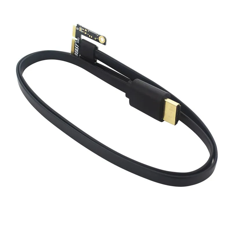 Mini PCI-E Expresscard M.2 A/E Key Interface Cable Adapter Cable for EXP GDC Dock Laptop Notebook External Graphic Video Card