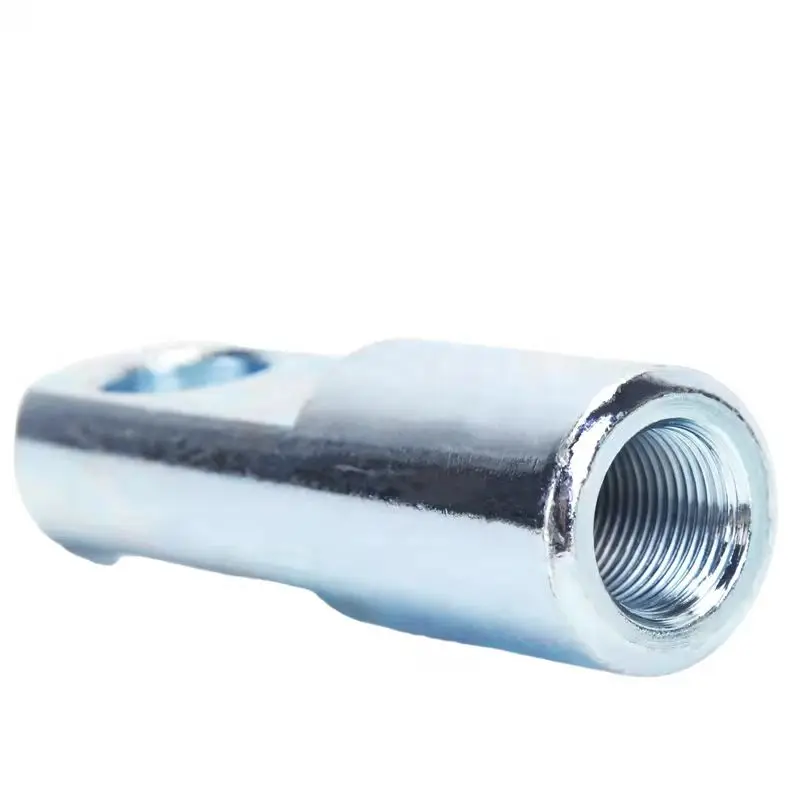 Cylinder Accessories SC Standard Cylinder Fitting with Pin I-type Connector MAL/MA Cylinder Pneumatic Components