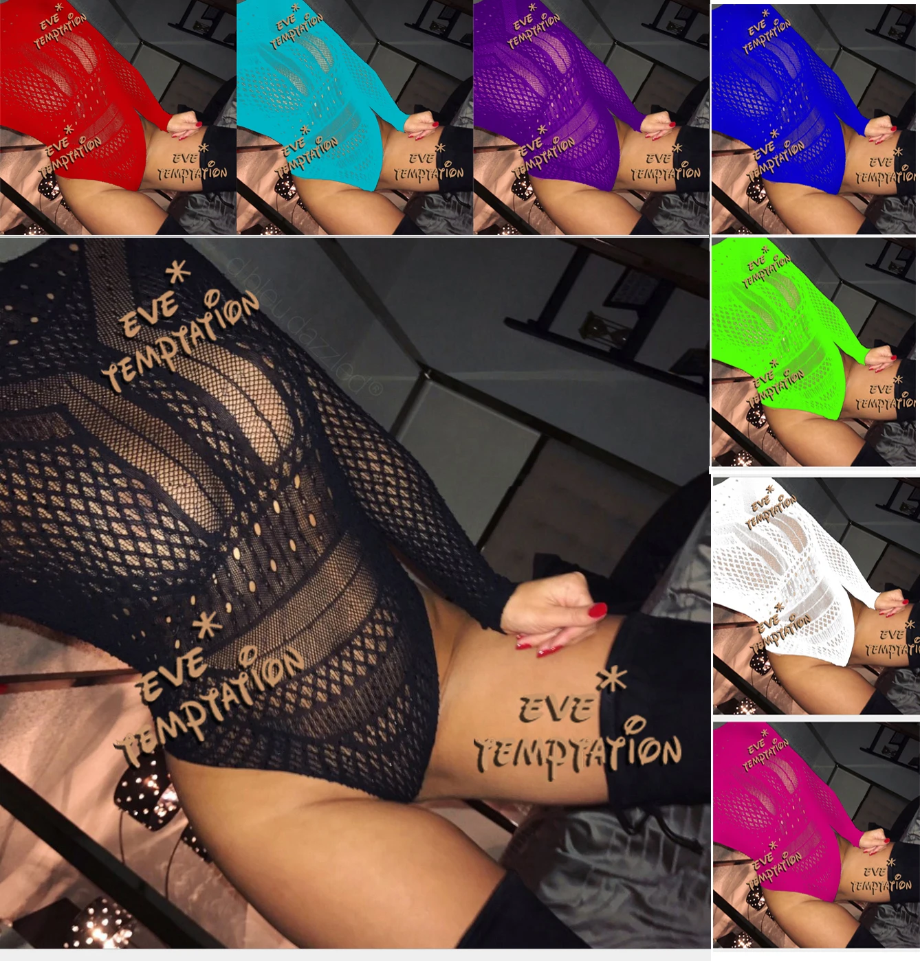 

sexy underwear women erotic sexy nightwear Costume Lingerie Translucent Chemises women clothing Teddies Bodysuits Costumes W172