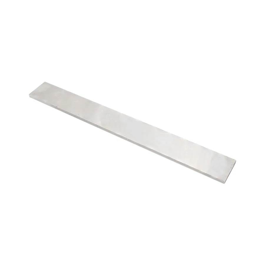 16*20*300 16x25x300 16x35x300 coltello in acciaio bianco ad alta velocità in acciaio 16*40*300 16x45x300 16*50*300 HSS Fly Cutter CNC barra degli utensili del tornio