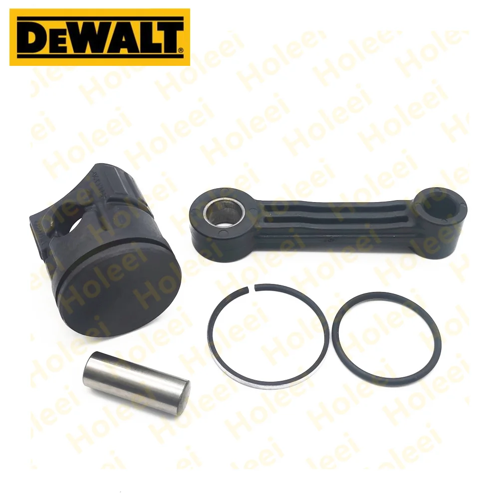 Kit de Pistão para Dewalt D25960 D25961k N164668