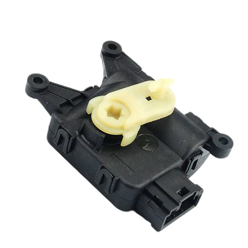 AC Heater servo damper air conditioning For Caddy EOS GOLF  Tiguan Touran Shanran Octavia A3 Q3 TT 1K1 907 511 C 1KD907511D