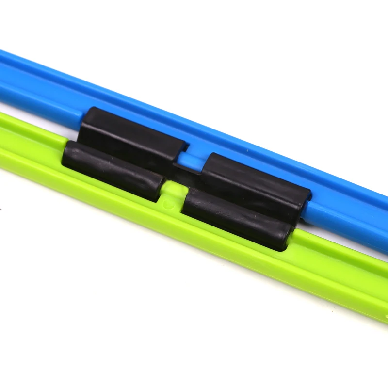 أجيليتي سبيد رينج مصنع بالجملة جودة عالية جديدة مربعة التدريب الرياضي كرة القدم كرة السلة التدريب دائرة 6 قطعة