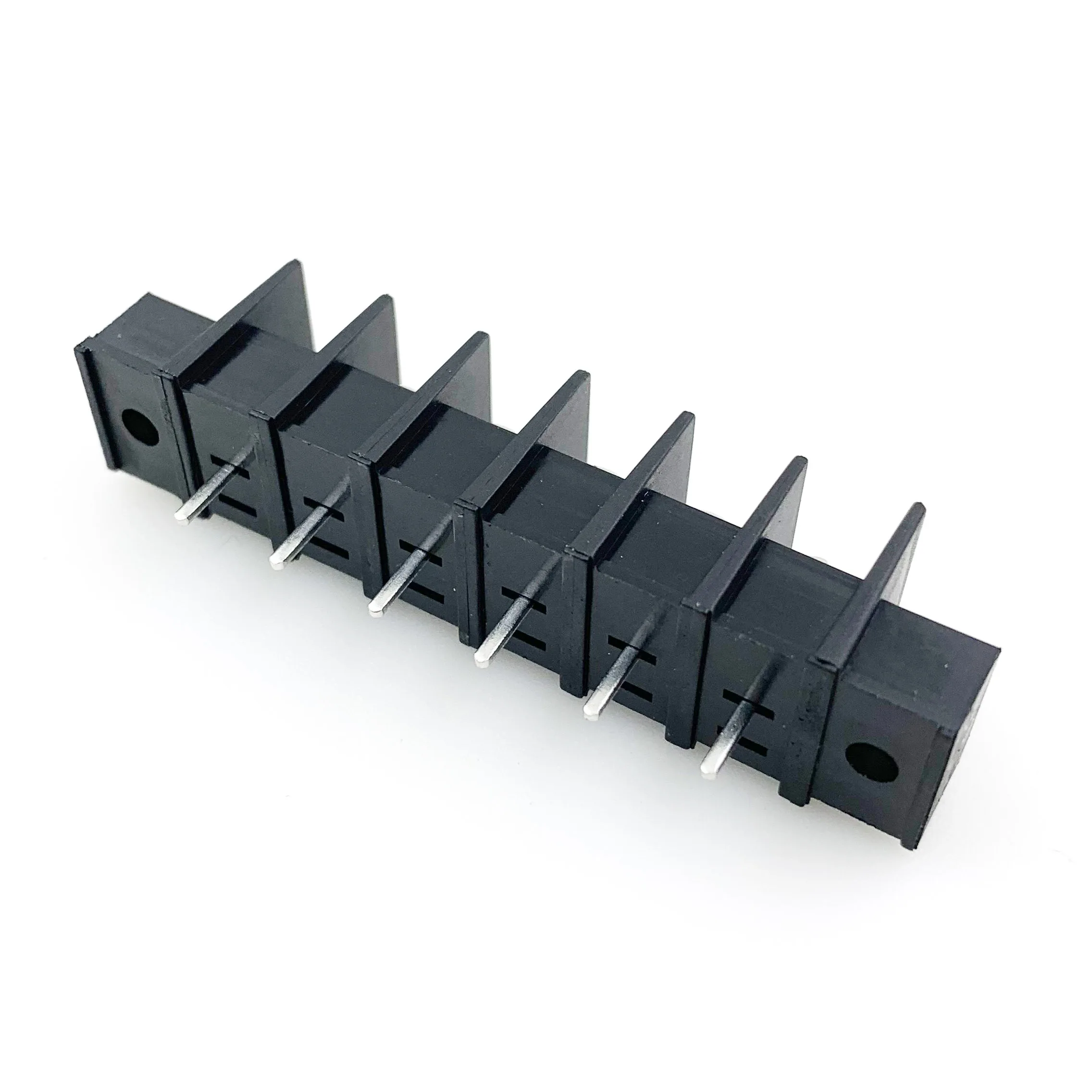 50Pcs KF65CM 11.0 2P ~ 12P PCB CONNECTOR BARRIER TERMINAL BLOCK KF65 DG65 DG65C A 11.0mm 2PIN ~ 12PIN PHOENIX CONTACT DEGSON