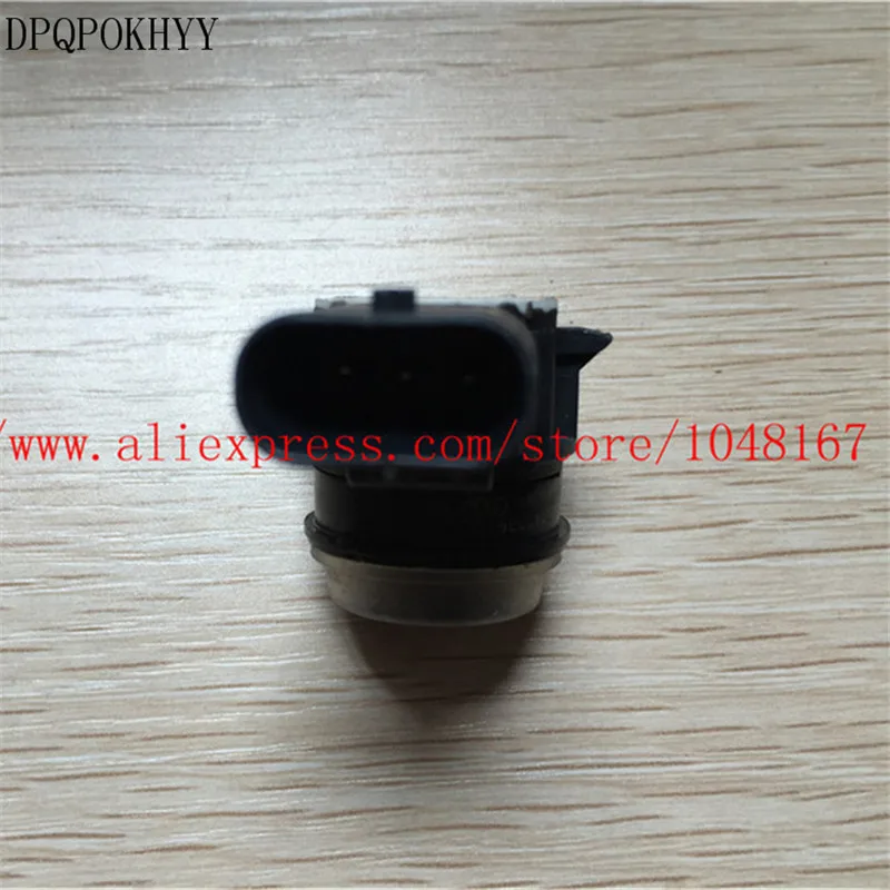 

DPQPOKHYY For Ford reversing radar,CV1T-15K859-AB,CV1T15K859AB,0263023511