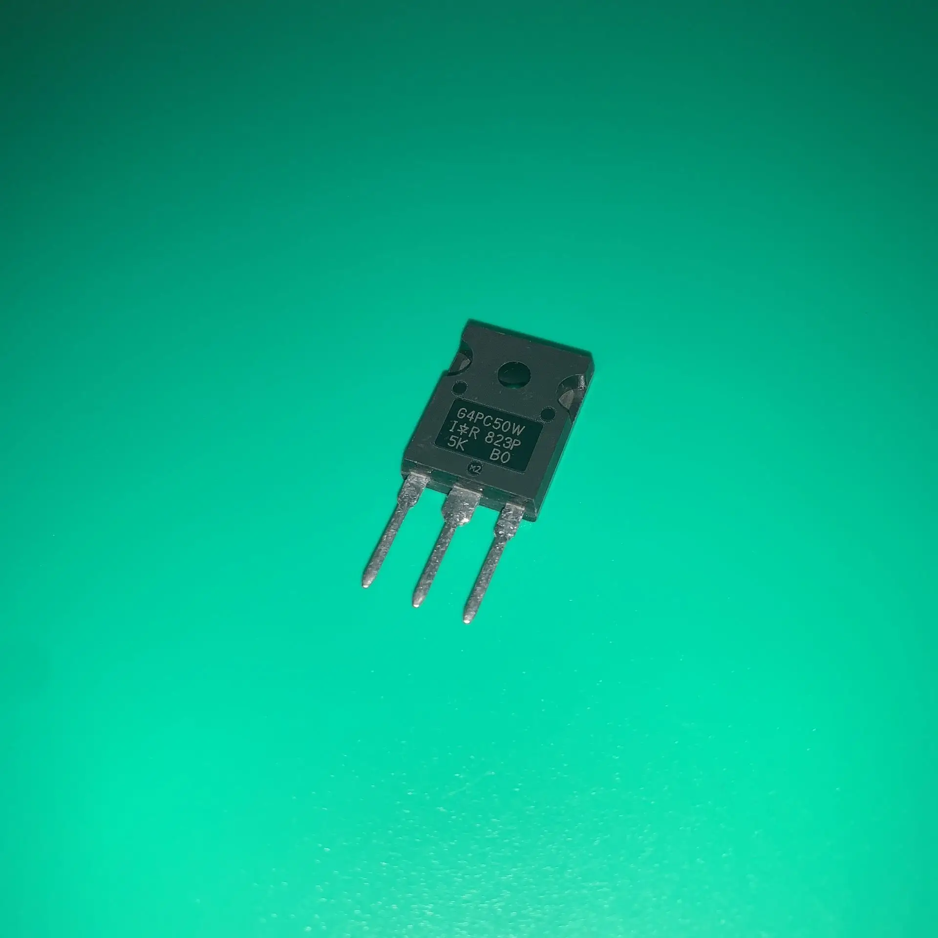 10Pcs/Lot Irg4Pc50W…