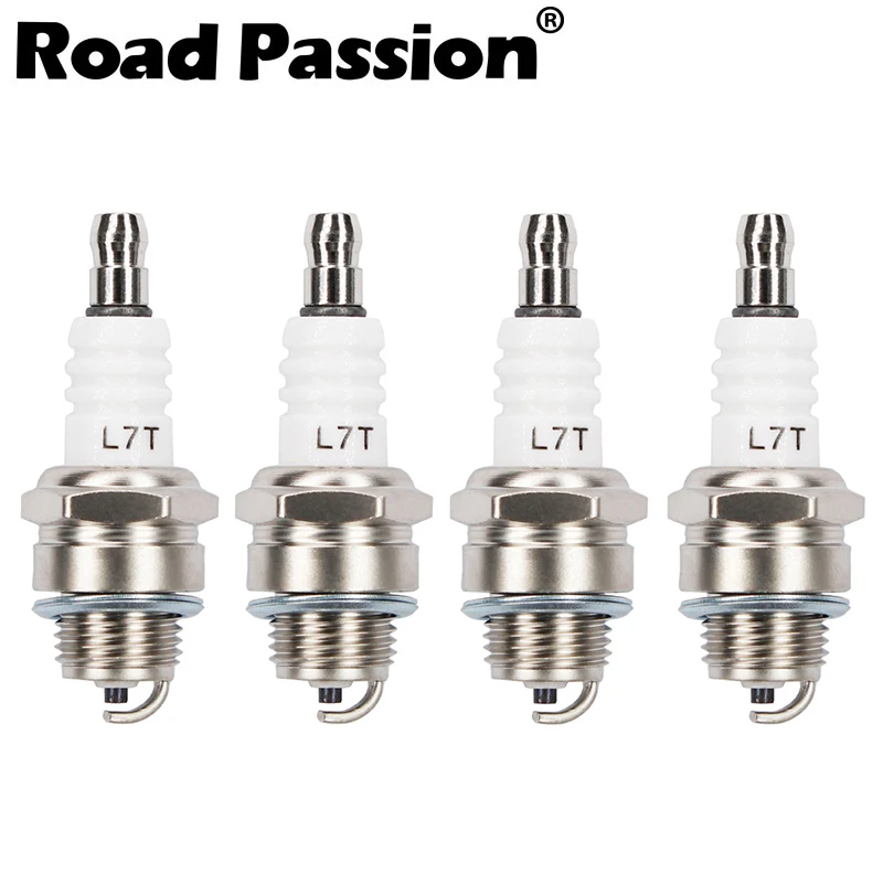 

Automobile Motorcycle Ignition Spark Plug For E6RTI E6RTC BR6HIX BR7HIX BR8HIX BR9HIX BR10HIX BPR6HIX BPR7HIX BPR8HIX BR4HS