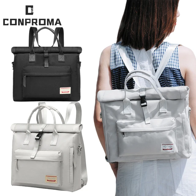 Torba na laptopa Plecak Torebka Pojedyncza torba na ramię Do Lenovo Air Pro Macbookpro 13.3 14 HP 15.6 Dell Xiaomi Kreatywna torba na notebooka